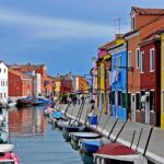 Venice: Murano & Burano Private Tour with Boat & Glass Blowing - The Experience of the Glass Blowing Show