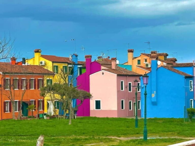Venice: Murano, Burano & Torcello Boat Tour - Practical Details and Tips