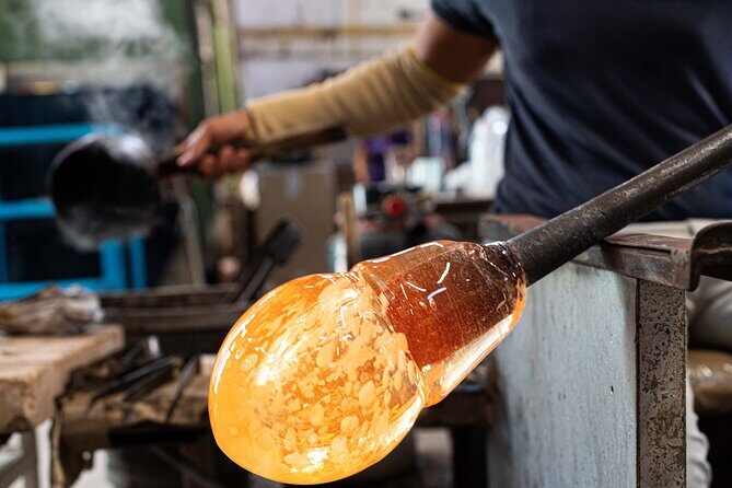 Venice Murano Island Glass Factory Tour with Glass Blowing Demonstration - Final Thoughts