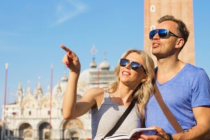 Venice Must See Attractions Walking Tour With A Guide - Practical Details and Considerations