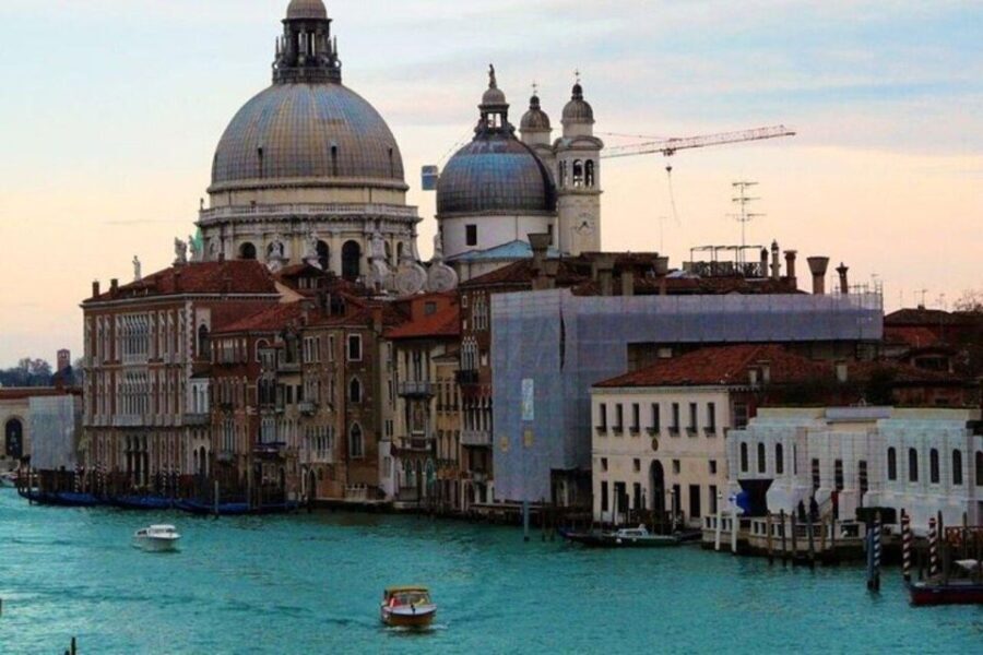Venice: Must-See Attractions Walking Tour - The Value of This Tour