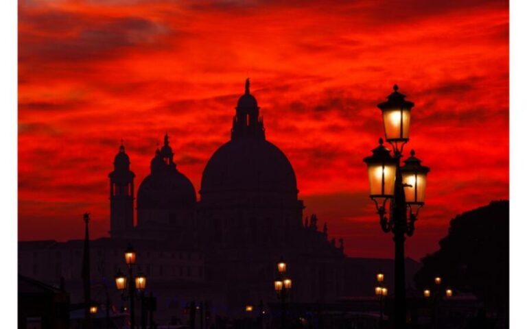 Venice: Mysterious Tales of Ghosts and Murders - What Travelers Say