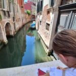 Venice Mystery Hunt - Guided Tour with Kids - How Does It Compare?