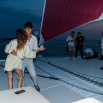 Venice: Night Catamaran Cruise of the Lagoon - What You Can Expect During the Tour