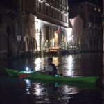 Venice: Night + Sunset Kayak Tour Kayak in the Canals - What to Expect from the Tour