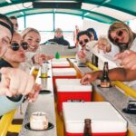 Venice of America at Night Tour - The Experience and Atmosphere