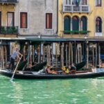 Venice: Off the Beaten Path Private Gondola Ride - What to Expect from the Itinerary