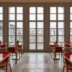 Venice: panoramic lunch in St. Mark's Square Royal Gardens - The Mobile App and City Exploration