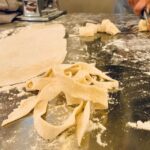 Venice: Pasta and Tiramisu Cooking Class with Wine - The Food and Drink – What You’ll Actually Eat
