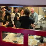 Venice: Pasta Carbonara Cooking Class with Wine - The Venue: A Jazz Club with a Story