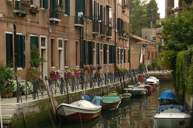 Venice Photography Walking Tour with Private Guide - What to Expect on the Day