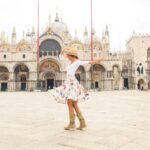 Venice: Photoshoot at Piazza San Marco and the Canals - The Photos and Delivery