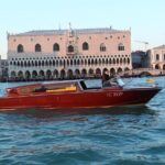 Venice Private Departure Transfer by Water Taxi: Central Venice to Cruise Port - What Do the Reviews Say?