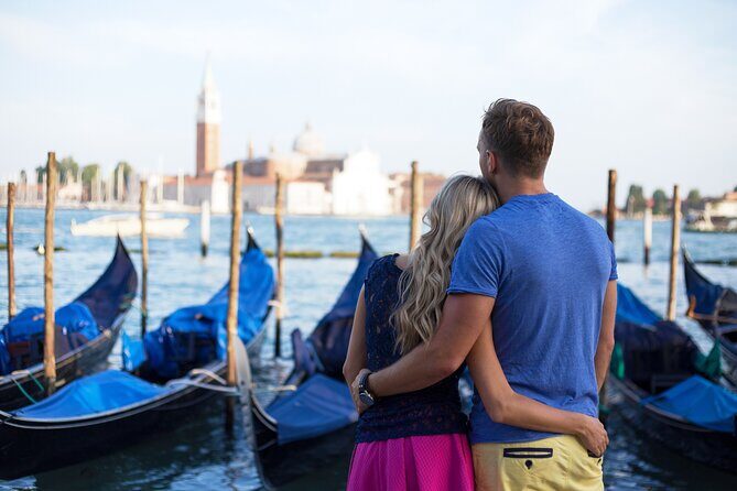 Venice Private Gondola Ride: Explore Hidden Canals and Sights - What Travelers Are Saying
