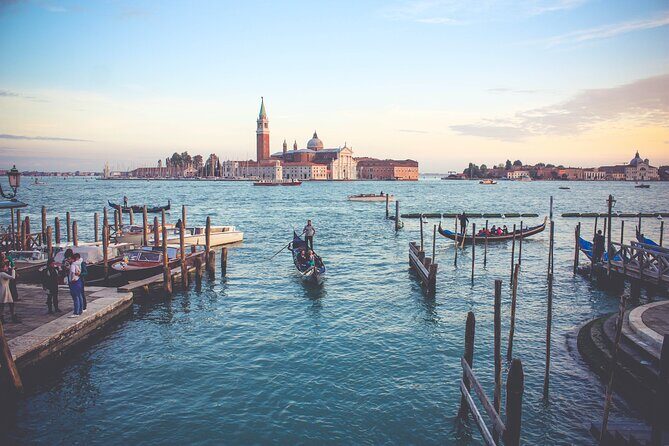 Venice: Private Personalized Tour with a Local Guide - Why Travelers Love This Tour