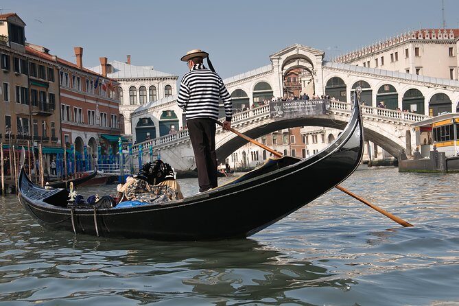 Venice Private Tour fast access, Doge Palace, St Mark's Basilica - Who Should Consider This Tour?