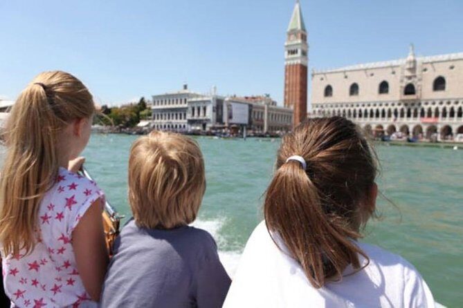 Venice Private Tour for Families with Gondola Ride - What We Think About the Price and Overall Value