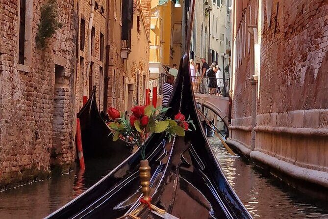 Venice Private Walking Tour - Practical Aspects and Considerations