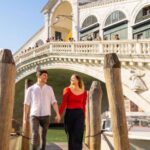 Venice: Professional Photoshoot at the Rialto Bridge - Why the Rialto Bridge Is a Perfect Photo Spot