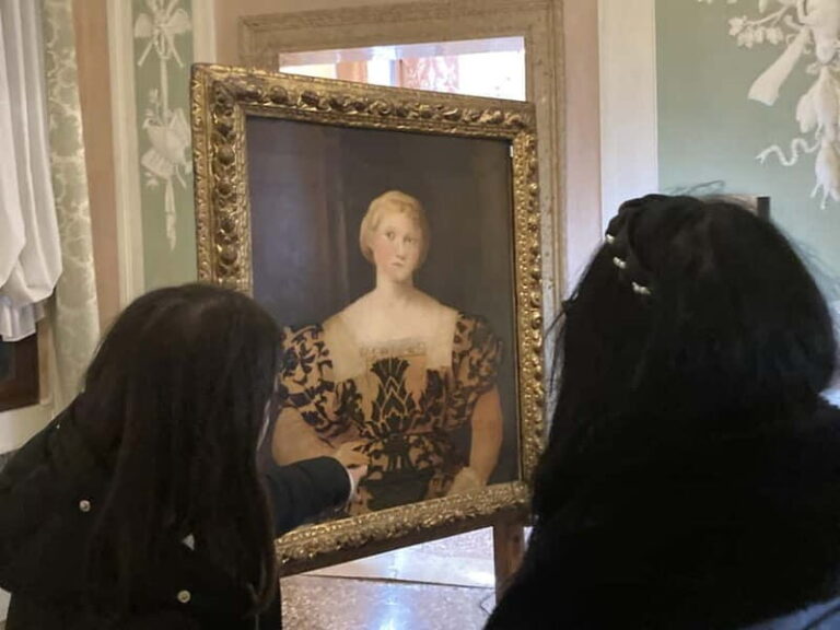 Venice: Querini Stampalia Guided Tour - Practical Details and Value