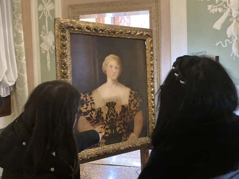 Venice: Querini Stampalia Guided Tour - Practical Details and Value