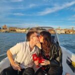 Venice: Relaxing and Romantic Cruise in the Venice Lagoon - The Itinerary Breakdown: What You’ll See