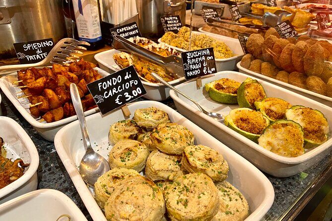 Venice Rialto Market Food Delicacies and Sightseeing Tour with a Native Guide - Is It Worth the Price?