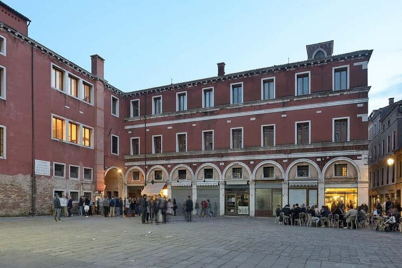 Venice: Rialto Market Food Tour with 3 Tastings - In-Depth Look at the Itinerary