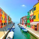 Venice Sailing Cruise to northern lagoon - FAQ