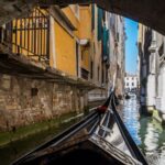 Venice: Shared Gondola Ride Across the Grand Canal - The Itinerary Breakdown