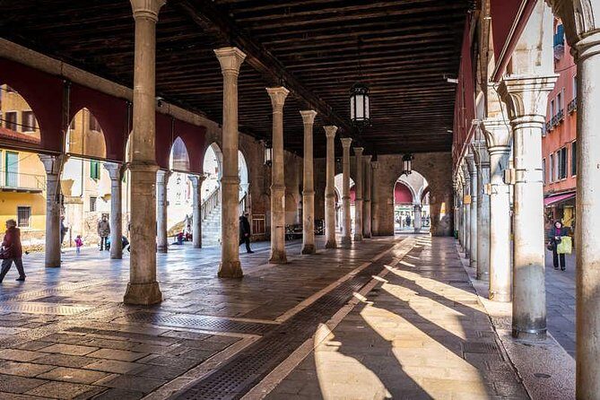 Venice Shore Excursion: Private Half-Day Walking Tour - FAQs