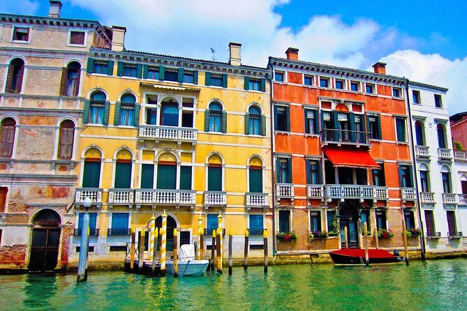 Venice Sightseeing Walking Tour for Kids and Families - The Real Value of This Tour