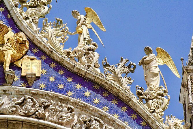 Venice Skip the line St Mark's Basilica tour - Who Should Book This Tour?