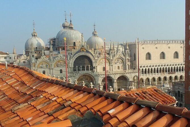 Venice Small Group Tour with Exclusive Entry to St Mark Basilica - Who Will Love This Tour?