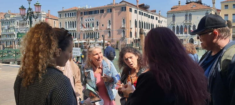 Venice: Small Group Walking Tour of Most-Famous Sites - Final Thoughts: Is This Tour Right for You?