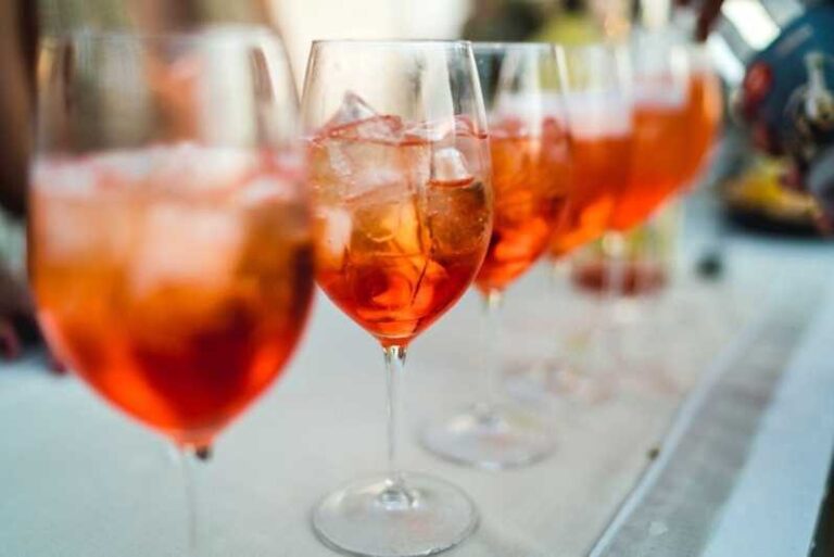 Venice: Spritz Class, How To Make Italys favorite Aperitivo - What to Expect from the Venice Spritz Class