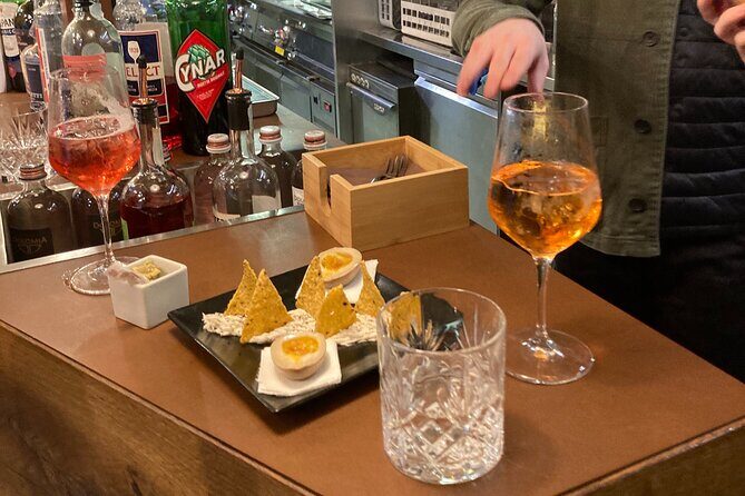 Venice Spritz Class How To Make the Favorite Aperitivo of Italy - Analyzing the Value