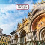 Venice: St Mark Basilica Hosted Tour & VR History Intro - The Itinerary & What to Expect Inside