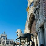 Venice: St. Mark's Basilica and Option for the Doge's Palace and Prisons - What to Expect During the Tour