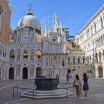 Venice: St. Mark's Basilica, Doge's Palace and Glass Factory - The Glass Factory Experience