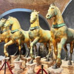 Venice: St. Mark's Basilica Guided Tour and Terrace Option - The Itinerary Breakdown