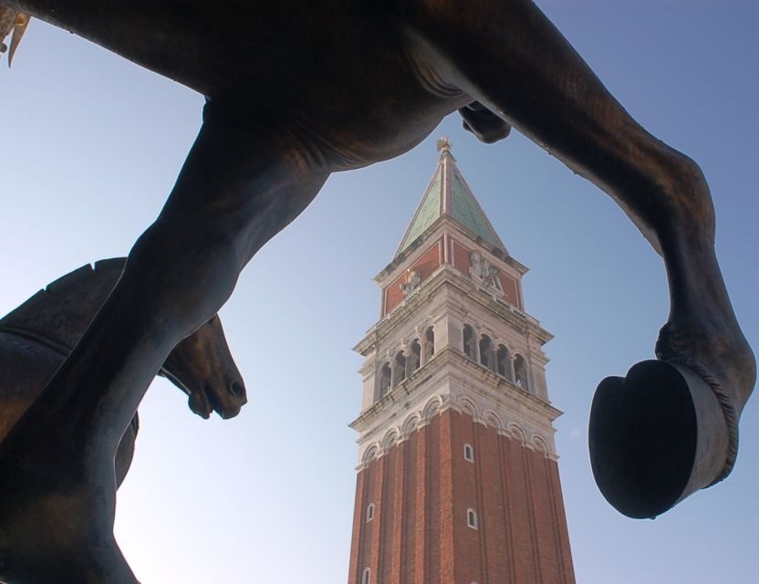 Venice: St. Mark's Basilica Guided Visit & Terrace Access - Who Will Love This Tour?