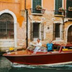 Venice: St. Mark's Basilica, Murano and Doge's Palace option - What Travelers Say