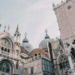 Venice St Mark's Basilica Reserved Access with Audio Guide - The Interior: What You’ll See