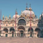 Venice: St. Mark's, Doge's Palace, Rialto, and Gondola Tour - Details That Make a Difference