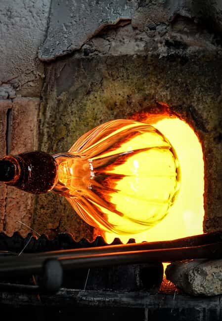 Venice: St. Marks Glass Factory Tour & Gondola Experience - What’s the Value?