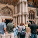 Venice: St Mark's Square & Basilica Priority Entrance & Tour - Is It Worth the Price?