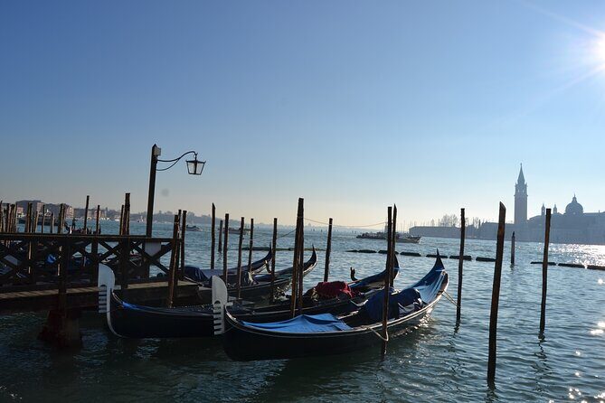 Venice Street Food and Sightseeing Small Group Tour - What’s Included and What’s Not