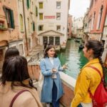 Venice: Street Food Tour Cicchetti, Spritz, Wine & Anecdotes - The Itinerary: What You Can Expect