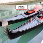 Venice: The Gondola Gallery 3D Experience - Exploring the Gondolas and Their Craft